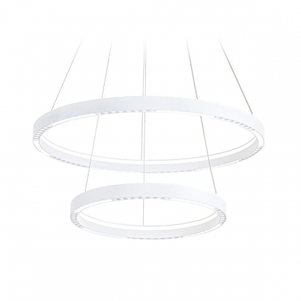 Подвесной светодиодный светильник Ambrella light Comfort Line FL5862
