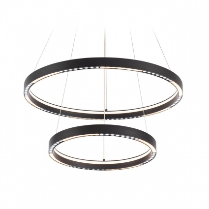 Подвесной светодиодный светильник Ambrella light Comfort Line FL5865