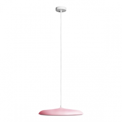 Подвесной светодиодный светильник Loft IT Plato 10119 Pink