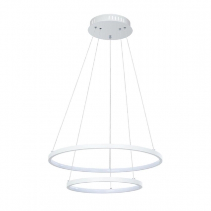Подвесной светодиодный светильник Arte Lamp Frodo A2197SP-2WH