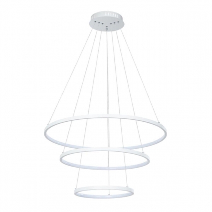 Подвесной светодиодный светильник Arte Lamp Frodo A2197SP-3WH