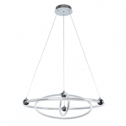 Подвесной светодиодный светильник Arte Lamp Harley A2196SP-3CC
