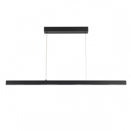 Подвесной светодиодный светильник Arte Lamp Lao A2190SP-1BK