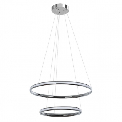 Подвесной светодиодный светильник Arte Lamp Meridiana A2198SP-2CC