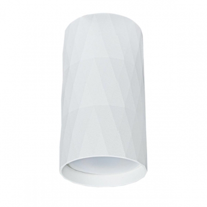 Потолочный светильник Arte Lamp Fang A5557PL-1WH