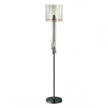 Торшер Odeon Light Exclusive Nicole 4890/1F