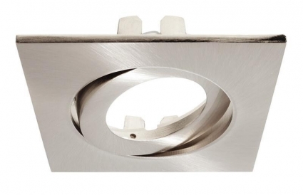 Рамка Deko-Light Frame fr Lesath squared, brushed 930255