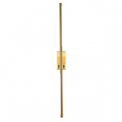 Бра Arte Lamp Lines A2029AP-1PB