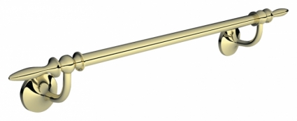 Полотенцедержатель Art&Max Bohemia AM-4224-Do