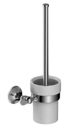 Ершик Art&Max Antic Crystal AM-2681SJ-Cr