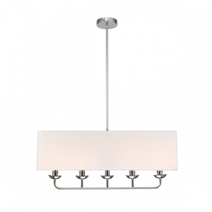 Подвесная люстра Escada Bovilla 10175/4