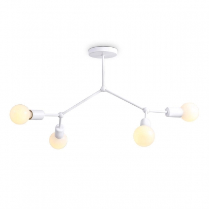 Подвесная люстра Ambrella light Traditional TR8031