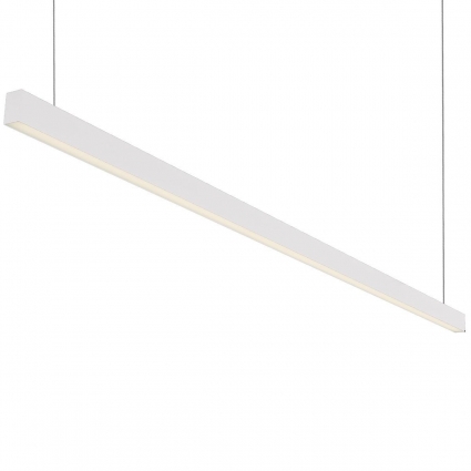 Подвесной светодиодный светильник Denkirs DK9303-WH
