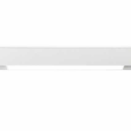 Трековый светодиодный светильник Ambrella light Track System Magnetic GL4001
