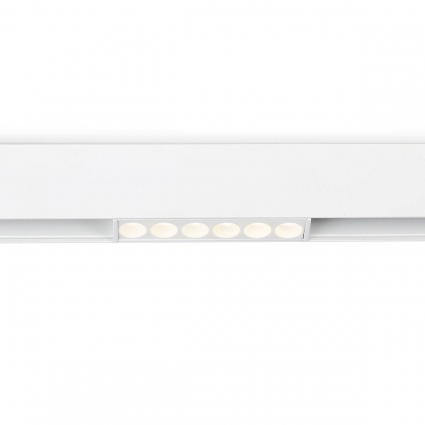 Трековый светодиодный светильник Ambrella light Track System Magnetic GL4017