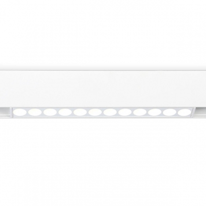 Трековый светодиодный светильник Ambrella light Track System Magnetic GL4022