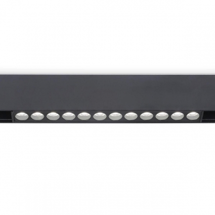 Трековый светодиодный светильник Ambrella light Track System Magnetic GL4024