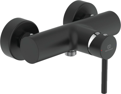 Смеситель для душа Ideal Standard Kolva BC674U4 черный