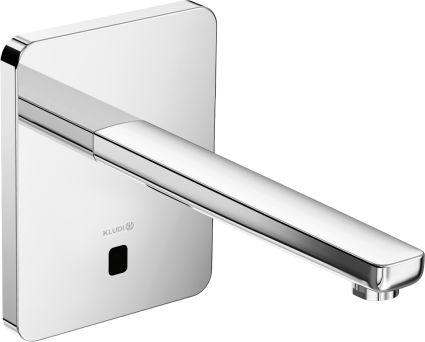 Смеситель для раковины Kludi Zenta 3840205
