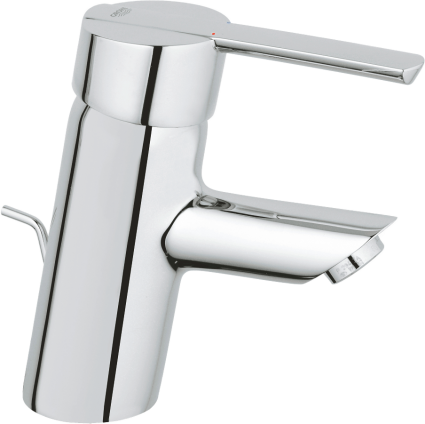 Смеситель для раковины Grohe Feel 32557000 хром