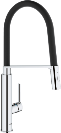 Смеситель для кухни Grohe Feel 31489000