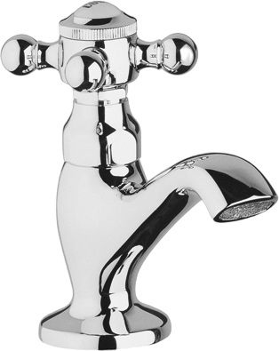 Кран Kludi 1926 510140520