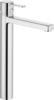 Смеситель для раковины Kludi Zenta 382570575