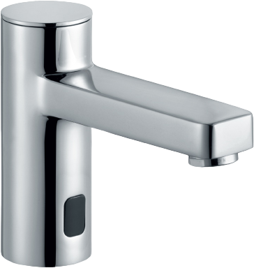 Смеситель для раковины Kludi Zenta 3810205