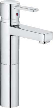 Смеситель для раковины Kludi Zenta 382560575