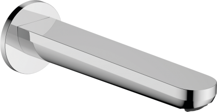Излив Hansgrohe Rebris S 72430000 для ванны, хром