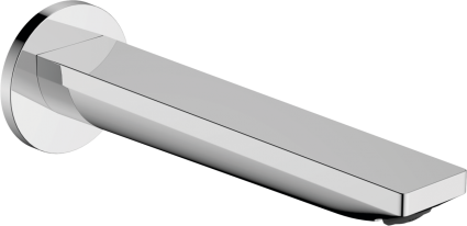 Излив Hansgrohe Rebris E 72431000 для ванны, хром