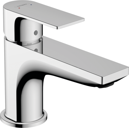 Смеситель на борт ванны Hansgrohe Rebris E 72435000