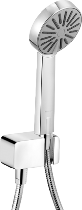 Душевой гарнитур Kludi A-QAb 6567005-00