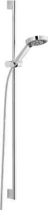 Душевой гарнитур Kludi A-QAs 6574005-00