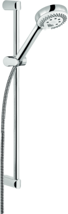 Душевой гарнитур Kludi Logo 3S 6836305-00