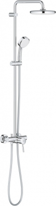 Душевая стойка Grohe Vitalio Start 26827000