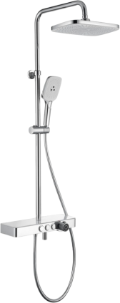 Душевая стойка Savol SK-H3345A