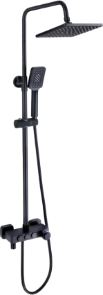 Душевая стойка Savol S-602042H