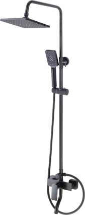 Душевая стойка Savol S-601108SH