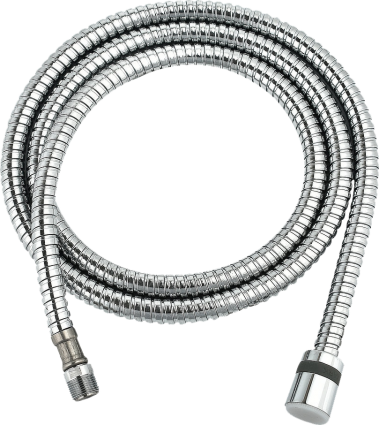 Душевой шланг Lemark LE8066S вытяжной, 400 см