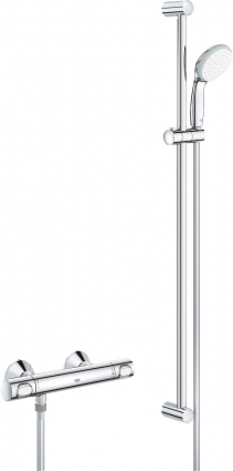 Душевой комплект Grohe Precision Flow 34842000 для душа