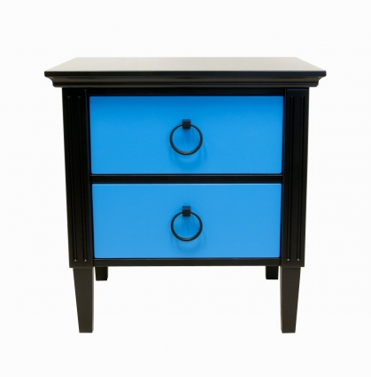 Тумба Mak-interior Nort Blue