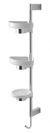 Стойка Ideal Standard Connect