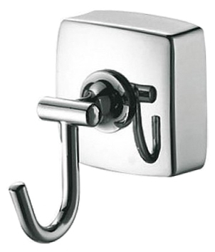 Крючок Fixsen Kvadro FX-61305F
