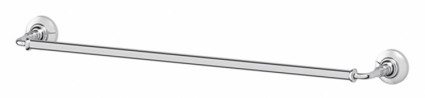 Полотенцедержатель 3SC Stilmar STI 013 хром, 60 см