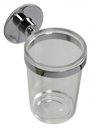 Стакан Fixsen Round FX-92106