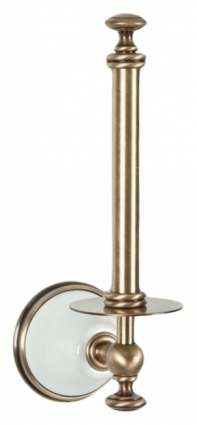 Держатель туалетной бумаги Tiffany World Harmony TWHA119bi/br