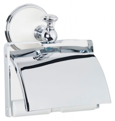 Держатель туалетной бумаги Tiffany World Harmony TWHA219bi/cr