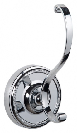 Крючок Tiffany World Bristol TWBR016cr