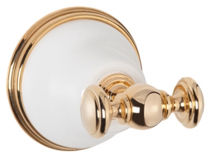 Крючок Tiffany World Harmony TWHA016bi/oro